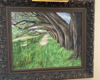 'Serenity'-Judy Doucet