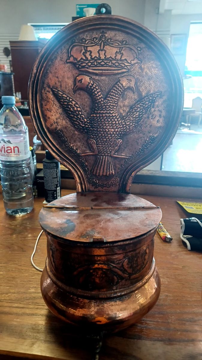 Ultimate Estate Sale for Resellers, Diggers... starts on 11/9/2023