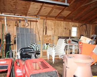 Tractor is not available anymore