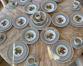 Villeroy & Boch "Basket"