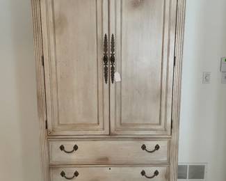 Councill Armoire