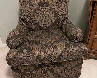 Baker Arm Chair