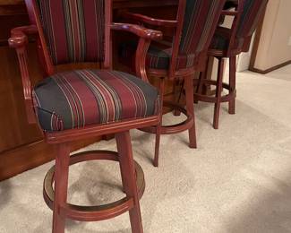 Mikhail Darafeev Stools