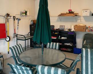 Winston Patio Furniture