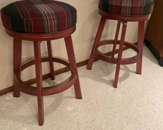 Mikhail Darafeev Stools