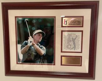 Paul Mickelson Photo