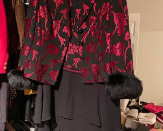 2pc Juliana Collezione sz4