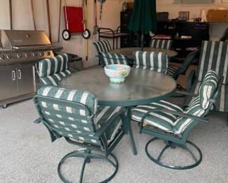 Winston Patio Furniture