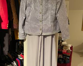 2pc Arthur Doucette sz10