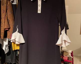 Karl Lagerfeld Paris sz10