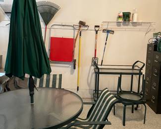 Winston Patio Furniture