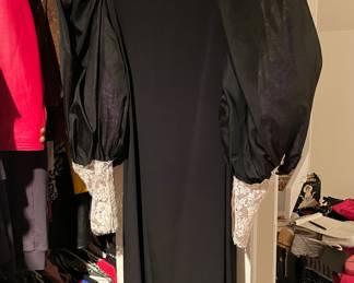 Vintage Mollie Parnis Dress sz6