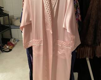 Christian Dior Robe szL