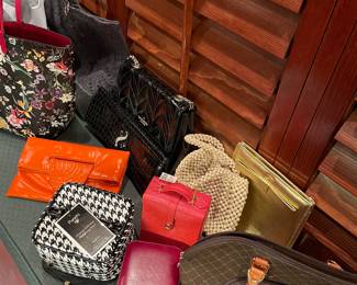 Rioni Signature, Wolfe Design, Kate Spade, Kenneth Jay Lane