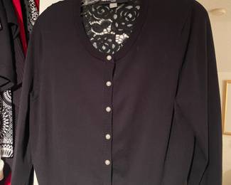 Karl Lagerfeld Paris Sweater