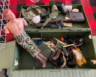 This will be sold as a lot