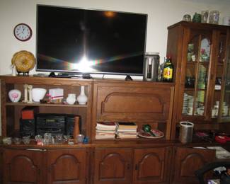 Shrunk - T.V.  - music sheets 