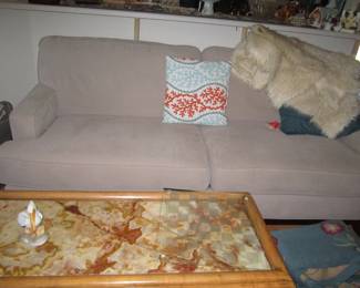 Couch in excellent condition