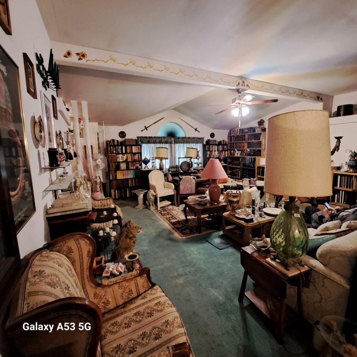 Murrieta Spring Golf Knolls Estate Sale starts on 1/18/2024