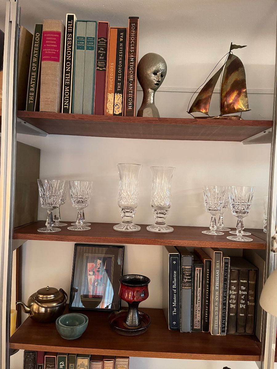 Livonia Estate Sale!! starts on 11/10/2023