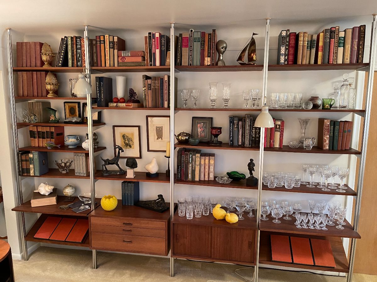 Livonia Estate Sale!! starts on 11/10/2023