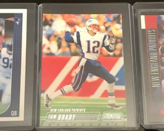 Brady Cards