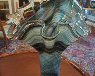 Hand Blown Art Glass