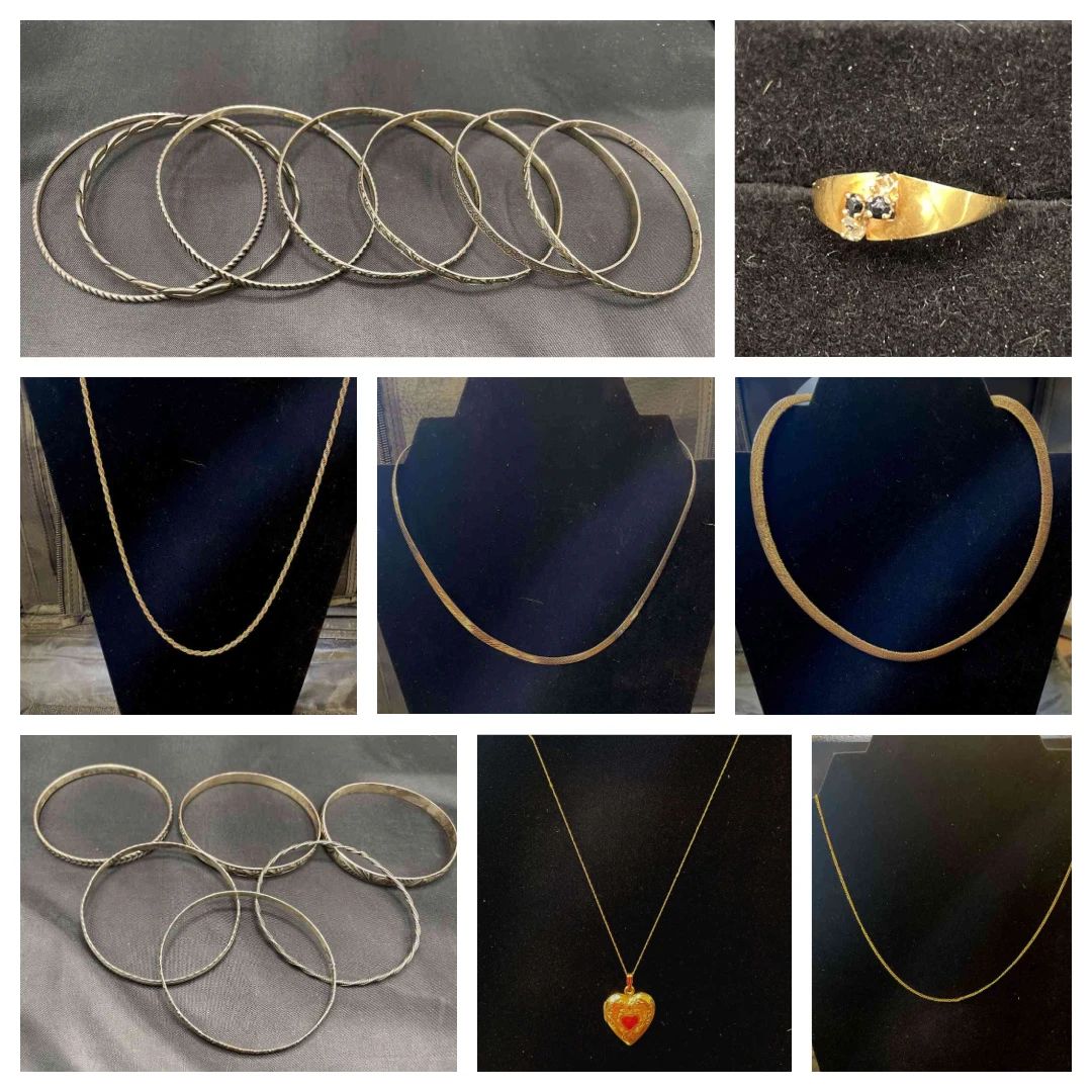 Jewelry MADNESS 1 in Myrtle Beach, SC starts on 11/8/2023