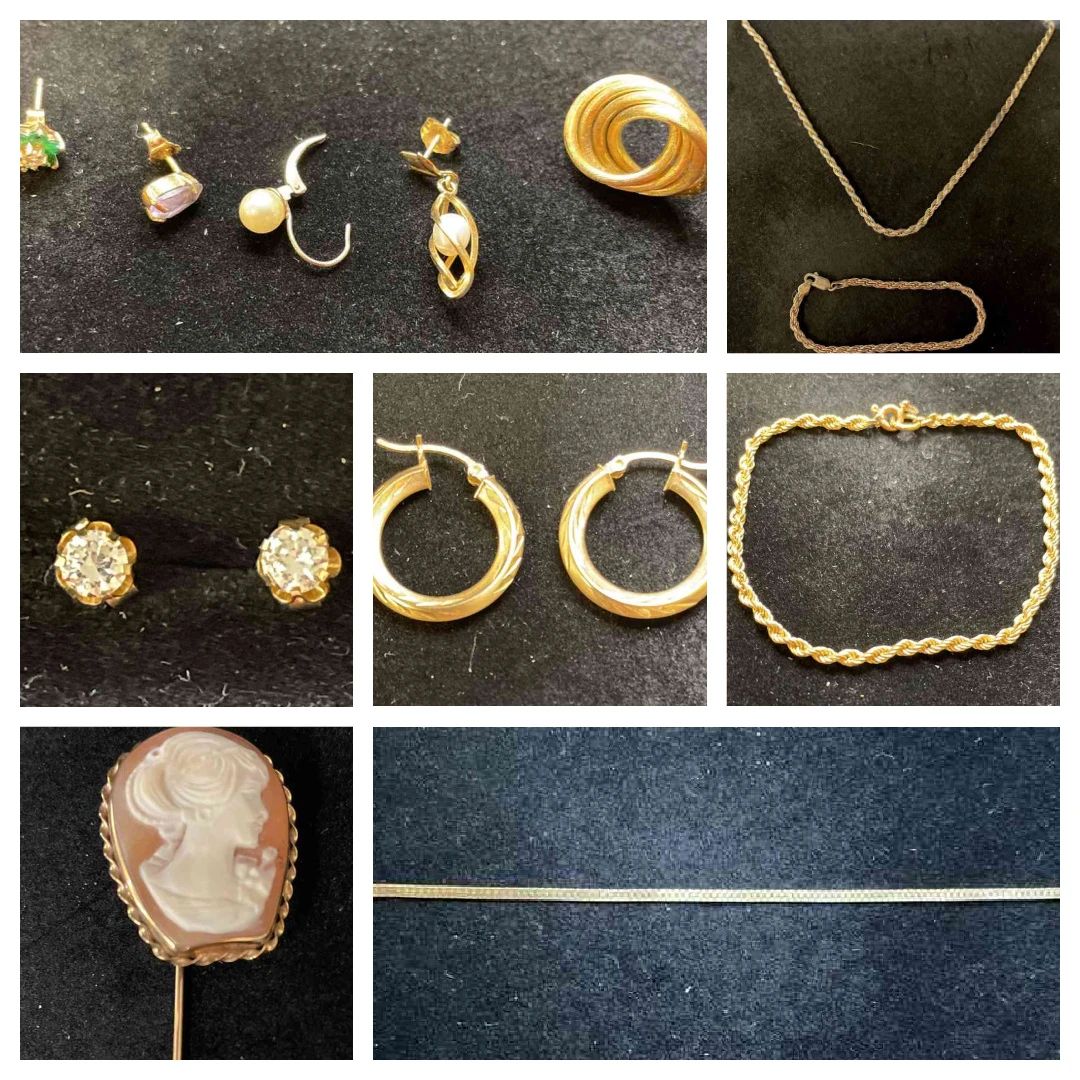 Jewelry MADNESS 1 in Myrtle Beach, SC starts on 11/8/2023