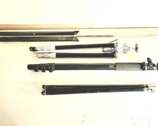 Tripods For Cameras