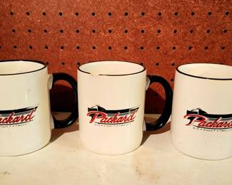 Packard Mugs