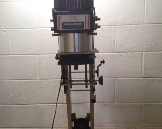 Omega D2 Enlarger