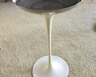 MCM Eero Saarinen for Knoll Tulip Ashtray 