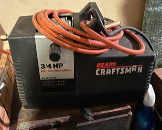 CRAFTSMAN TOOLS