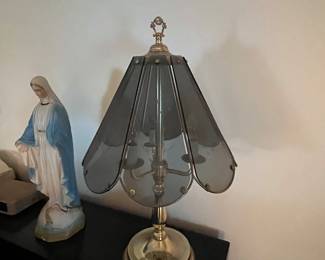 LAMPS PAIR