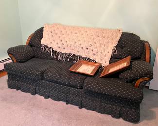 SLEEPER SOFA