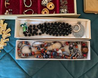 HUGE FASHION JEWELRY