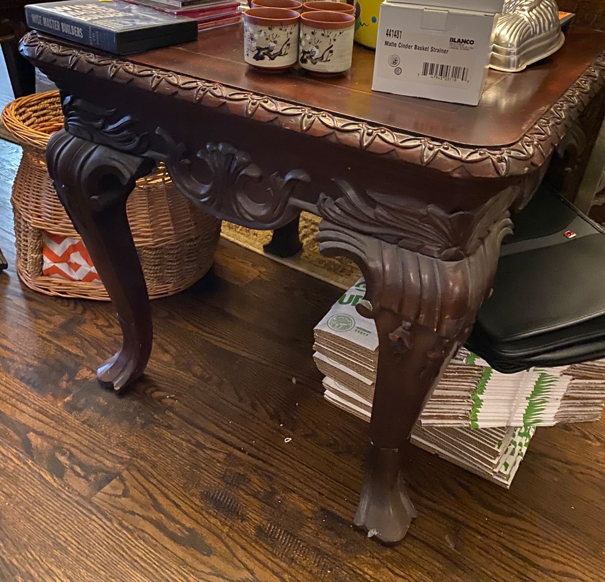 Estate Sale in West Plano starts on 11/10/2023