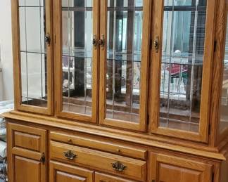 China cabinet
