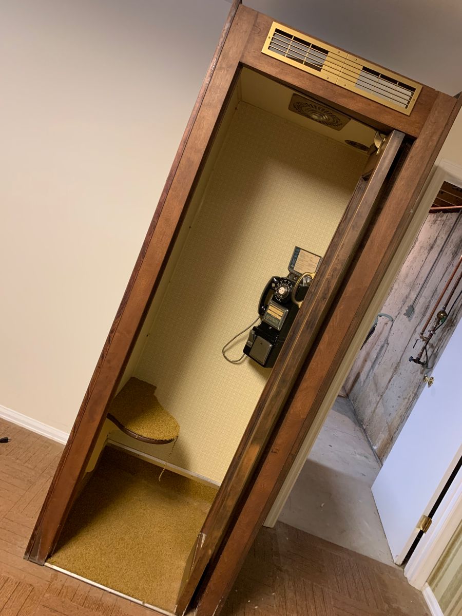 Kirkwood Estate Sale by Little Brown Jug... starts on 11/10/2023