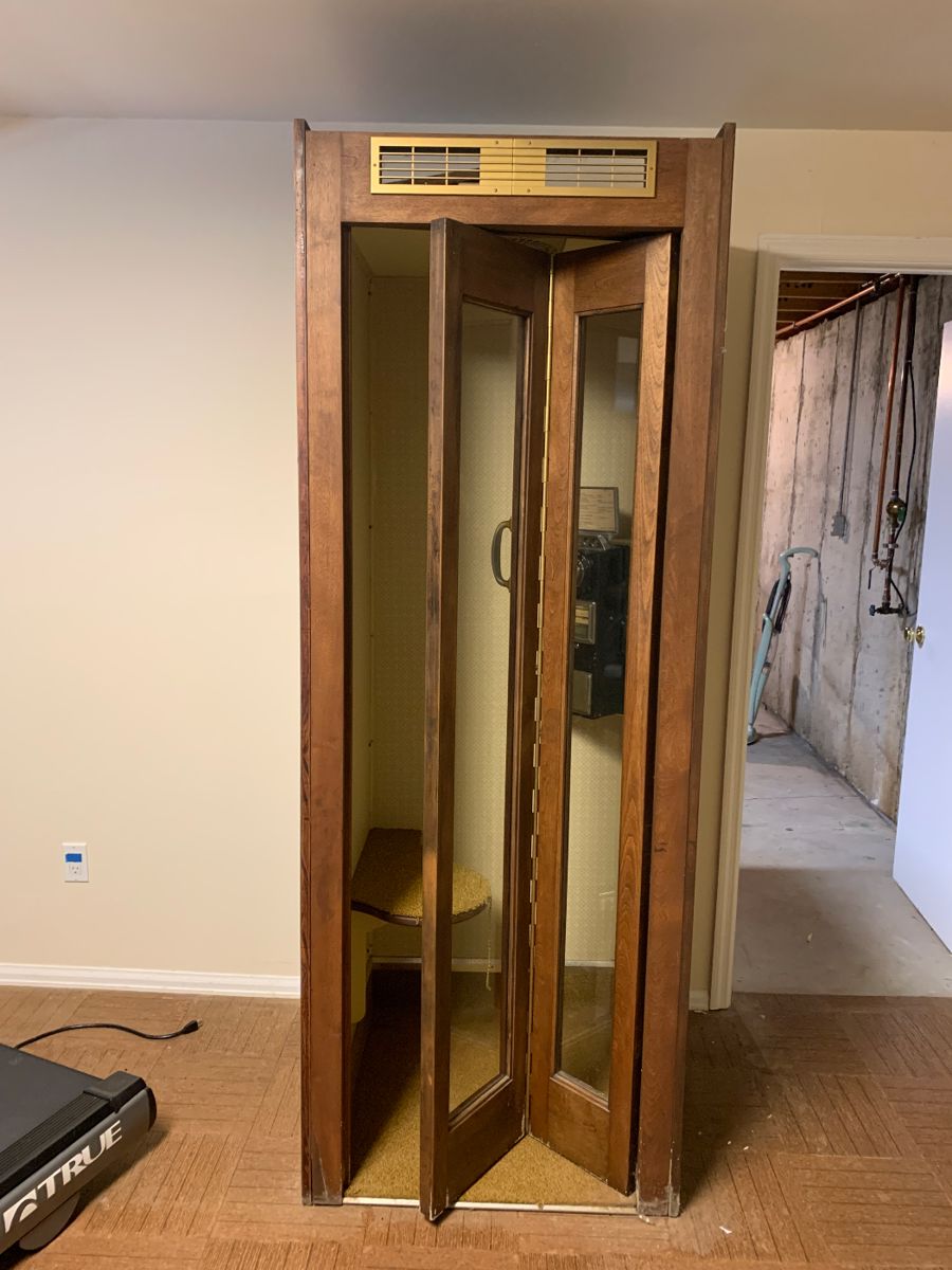 Kirkwood Estate Sale by Little Brown Jug... starts on 11/10/2023