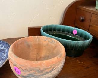 McCoy, Ocala pottery