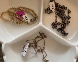 VTG jewelry 
