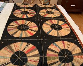 Another nice bigger quilt