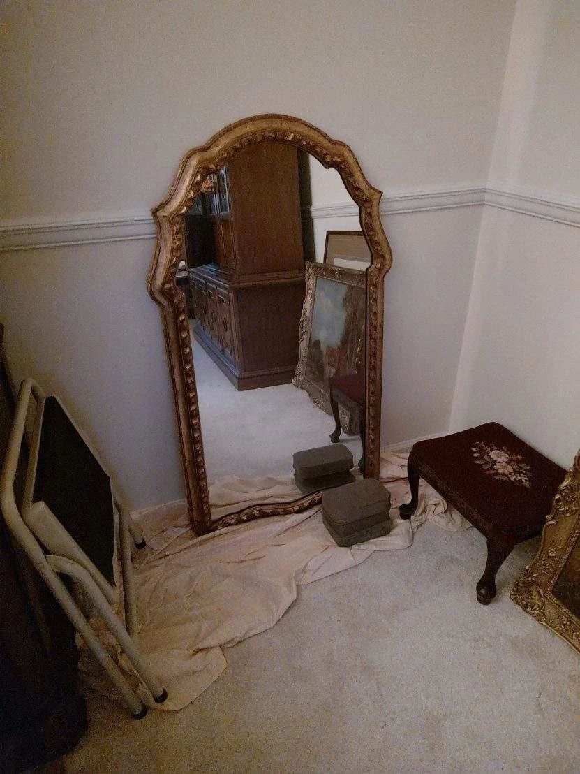 Wadsworth Estate Sale in Southside, AL starts on 11/9/2023