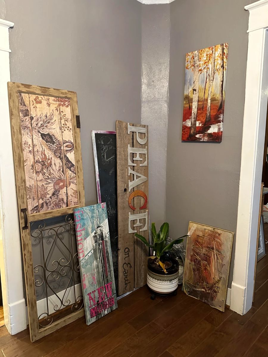 Quality Estate Sale by Kendra ( SANDPOINT ) starts on 11/10/2023