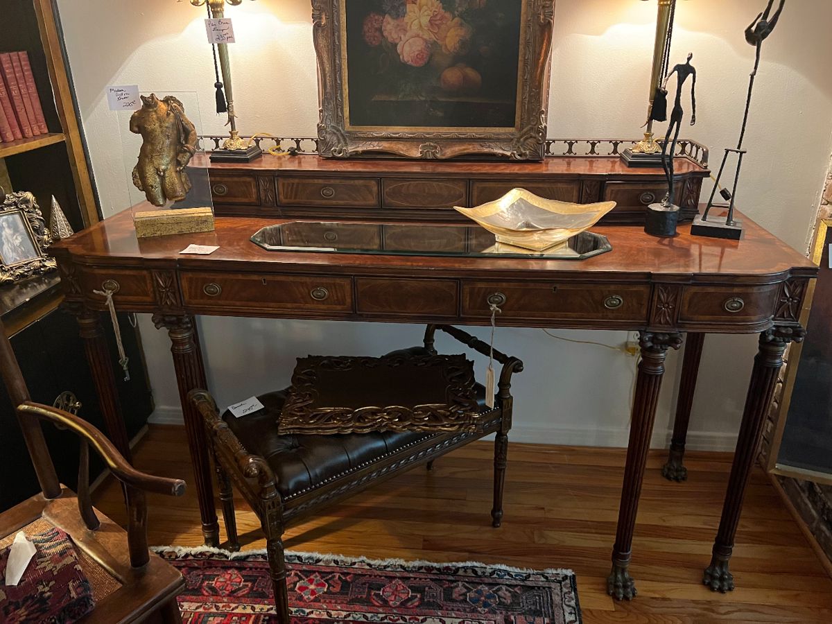 Jonathan Charles Sideboard