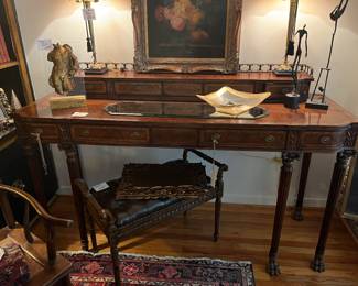 Jonathan Charles Sideboard