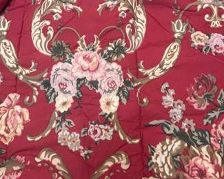 Ralph Lauren Bedding