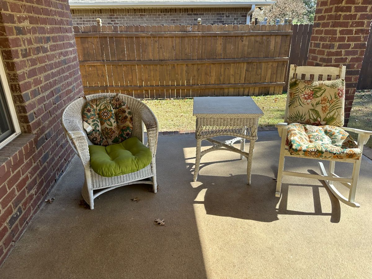 Alabaster Sale starts on 11/18/2023